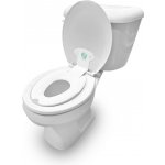 INGENUITY Redukce na WC bílá Flip & Sit – Hledejceny.cz