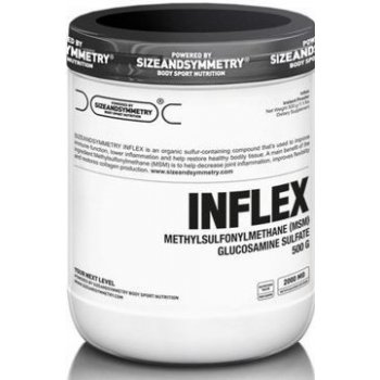 SizeandSymmetry Inflex 500 g