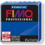 Staedtler FIMO professional 8004 modelovací hmota 85g ultramarinová modrá 33