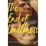 The End of Loneliness - Benedict Wells – Zboží Dáma