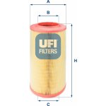 Vzduchový filtr UFI 27.628.00 – Hledejceny.cz