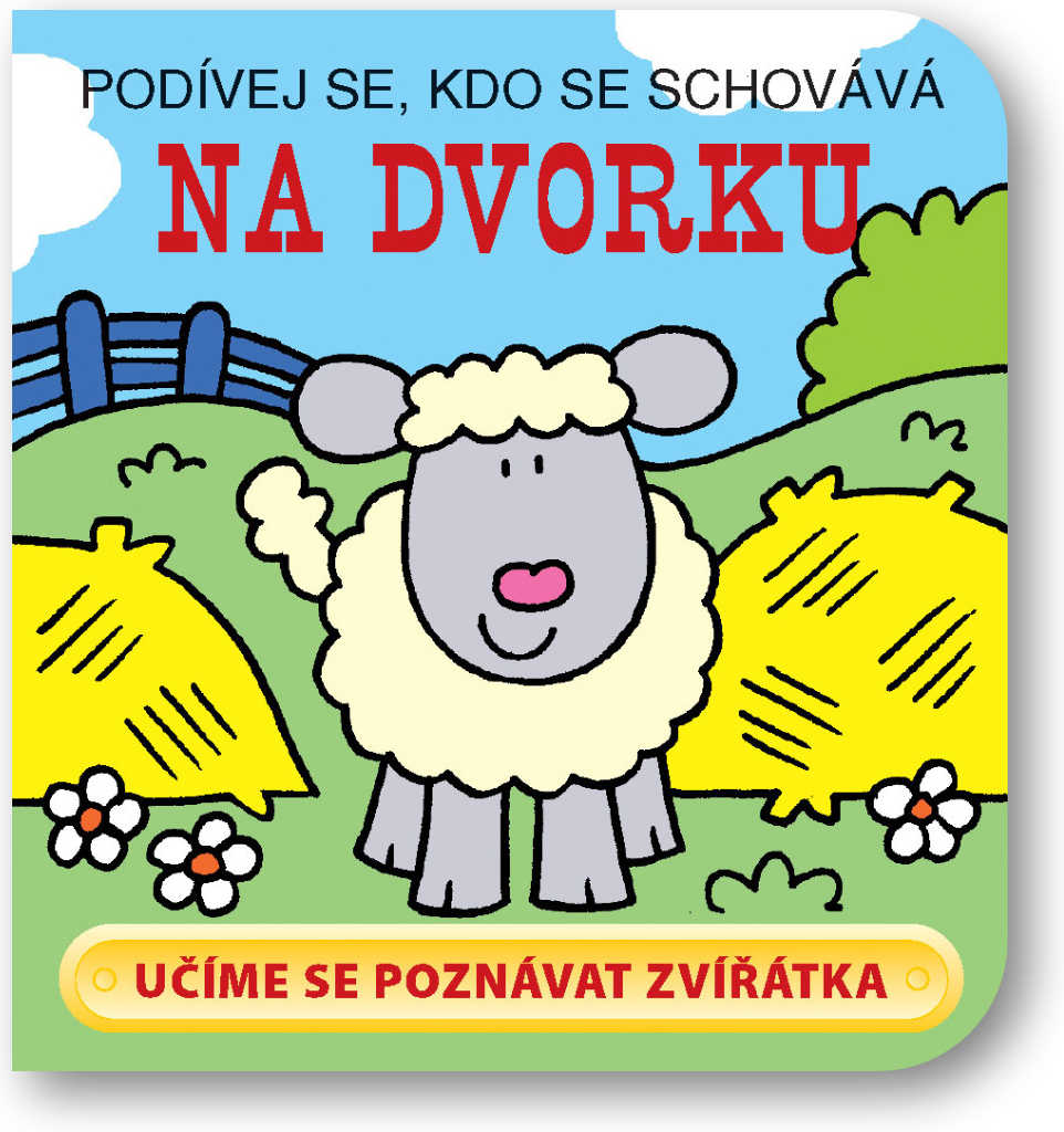 Na dvorku