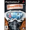Hra na PS2 Shaun White Snowboarding