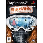 Shaun White Snowboarding – Zboží Dáma
