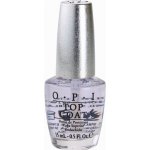 OPI lak na nehty Nail Lacquer Top Coat 15 ml – Zboží Dáma