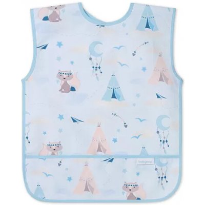 BabyOno Bryndák 34 x 42cm, 2-4 r Racoon – Zboží Dáma