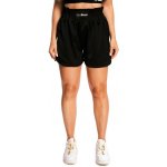 GymBeam dámské šortky Boxing Combat Black – Hledejceny.cz