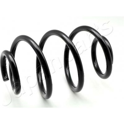 Vinutá pružina podvozku JAPANPARTS ZC4074A | Zboží Auto