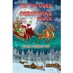 "Tic Tic Goes the Christmas Clock" - "" ("F. Browne Snr Oliver") – Hledejceny.cz