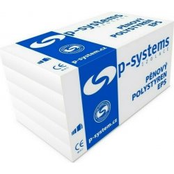 P-Systems EPS 150 10 mm ks