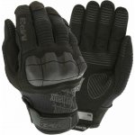 Rukavice Mechanix M-Pact černé bezprstové – Sleviste.cz