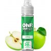 Příchuť pro míchání e-liquidu OHF Shake & Vape Apple 20 ml