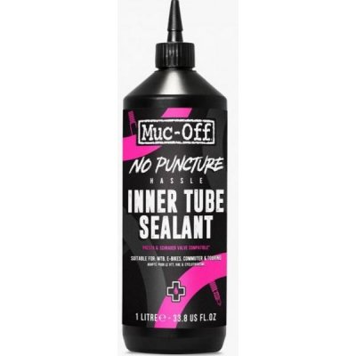 Muc-Off No puncture inner tube sealant tmel 1000 ml – Zboží Dáma