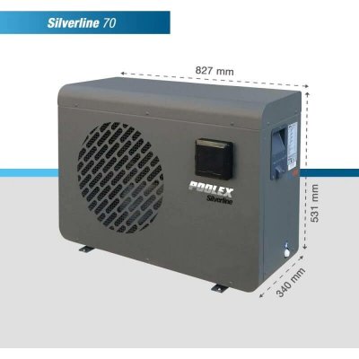Poolex Silverline 70 – Hledejceny.cz