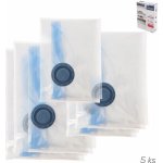 Vakuový pytel ORION Odsávací vak mix 5 ks (730740) – Zboží Mobilmania