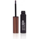 Maybelline Tattoo Brow Eyebrow Color Medium Brown 4,6 g – Zbozi.Blesk.cz