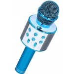 Dětský karaoke set MIKROFON KARAOKE RONMIC2