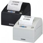 Citizen CT-S4000 CTS4000USBBK – Zboží Mobilmania