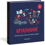 Retrohraní Alice Kavková – Sleviste.cz