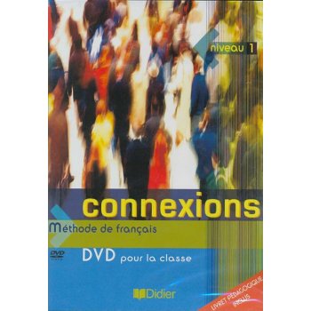 Connexions 1 DVD zone 2 /Evropa/ + Livret