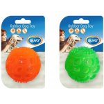 Duvo + guma Squeky míček 5,5 cm – Zboží Mobilmania