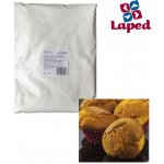 Laped Kypřící prášek do pečiva Levitas baking powder 1 kg – Sleviste.cz