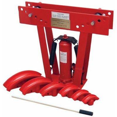 FESTA Ohybačka trubek přenos 12t,1/2"-2",38.5kg | Zboží Auto