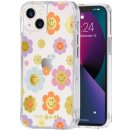 Pouzdro Case-Mate Tough Print iPhone 13 retro flowers