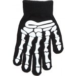 Rukavice kostlivec – Sleviste.cz