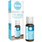 Topvet Tea Tree Oil Dental na parodontózu 10ml – Sleviste.cz