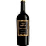 Borgo del Mandorlo Primitivo di Manduria DOC 14,5 % 0,75 l (holá láhev) – Hledejceny.cz