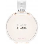 Chanel Chance Eau Vive toaletní voda dámská 50 ml – Hledejceny.cz