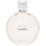 Chanel Chance Eau Vive toaletní voda dámská 50 ml – Zboží Mobilmania