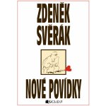 Nové povídky - Zdeněk Svěrák – Hledejceny.cz