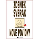 Zdeněk Svěrák – NOVÉ POVÍDKY - Zdeněk Svěrák