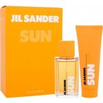 Jil Sander Sun parfémovaná voda dámská 75 ml – Hledejceny.cz