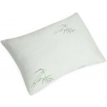 Xpose Anatomický bambusový polštář s paměťovou pěnou Premium 70x90 – Hledejceny.cz