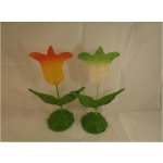 Velikonoční dekorace 4296 tulipán – Hledejceny.cz