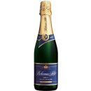 Bohemia sekt brut 12% 0,375 l (holá láhev)