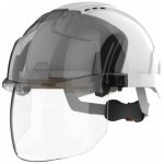 JSP EVO VISTA Shield Bílá – Zboží Dáma