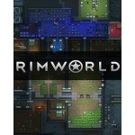 RimWorld – Zboží Živě