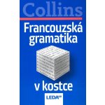 Francouzská gramatika v kostce - Collins