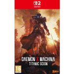 Daemon X Machina: Titanic Scion – Zbozi.Blesk.cz