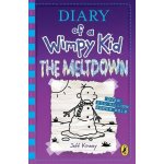 Diary of a Wimpy Kid: The Meltdown – Hledejceny.cz