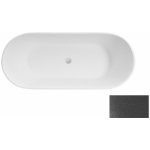 Besco MOYA - 160 x 68 cm VANMOYA160CG3 – Hledejceny.cz
