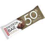 Nutrend PROTEIN 50 BAR 50 g – Zboží Mobilmania