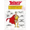 Kniha Asterix - Latinské citáty a jejich výklad