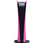 PlayStation 5 Digital Edition Cover - Nova Pink – Zboží Mobilmania