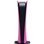 PlayStation 5 Digital Edition Cover - Nova Pink – Sleviste.cz