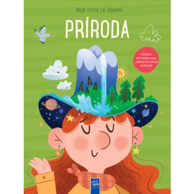 Príroda – Hledejceny.cz